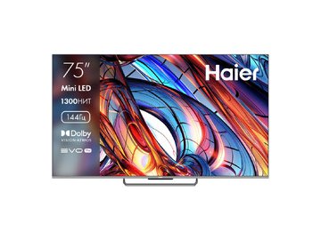 Телевизор Haier 75 Mini LED