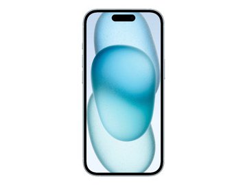 Смартфон Apple iPhone 15 128GB Blue (MTP43HN/A)