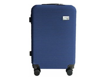 Чемодан GetActive Trip Blue ST2331-20-DBL