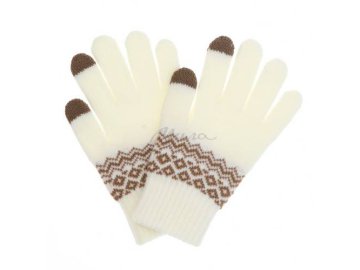 Перчатки ODRI женские, арт. SLWDJST-003A