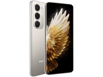 Tecno Spark 40 Pro+ 8/256GB (титан) МТС