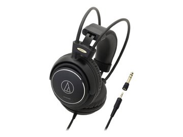 Наушники AUDIO-TECHNICA ATH-AVC500