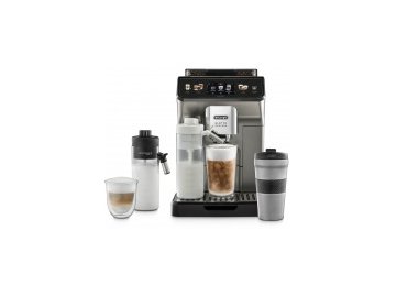 Кофемашина delonghi ecam450.86.t Электросила