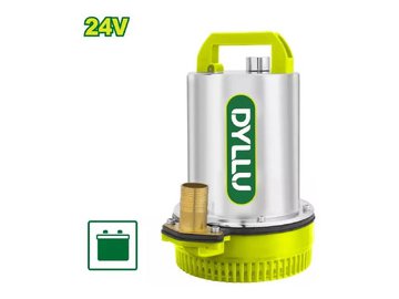 Насос погружной DYLLU DTWPQDC24 в Светлогорске 5 элемент
