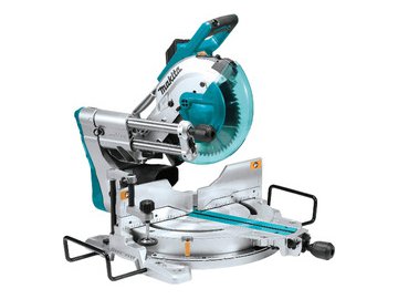 Торцовочная пила Makita LS1019L