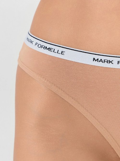 ТРУСЫ ЖЕНСКИЕ (3ШТ.), фото 6 из 20