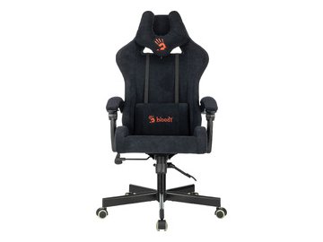 Игровое кресло A4Tech Bloody GC-560 (черный)