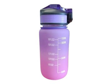 Бутылка спортивная для воды BRADEX TDA 4320