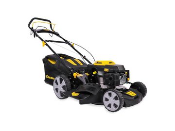Газонокосилка бензиновая Champion LM4627