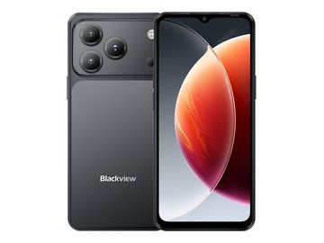 Смартфон Blackview Wave 7C 4GB/128GB (черный)