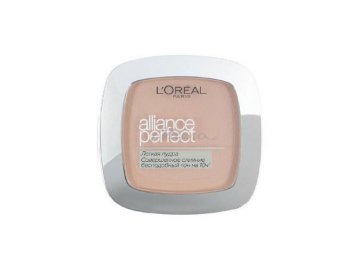 Пудра L'OREAL Aliance Perfect, 9 г Мила