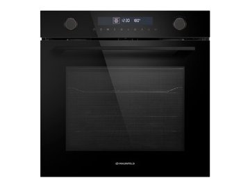 Духовой шкаф с СВЧ MAUNFELD MEOR7217DMB2