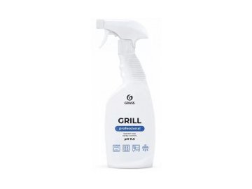 Чистящее средство grass grill professional 125470 (600мл) в Пинске Электросила