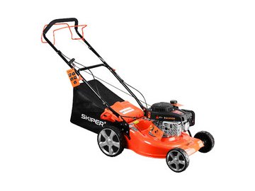 Газонокосилка SKIPER GW462S в Мозыре 5 элемент