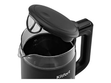 Электрочайник Kitfort КТ-6714