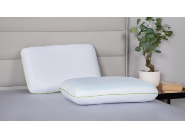 Подушка ECOGEL Classic Green