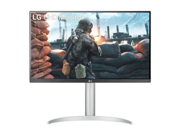 Монитор LG 27UP650-W