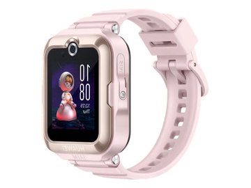 Детские часы HUAWEI Watch KIDS 4 Pro Pink (ASN-AL10)