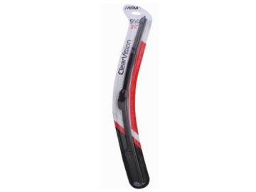 Щётка стеклоочистителя бескаркасная ASM ClearVision 22&quot;/550мм, 206309 в Могилеве Ома