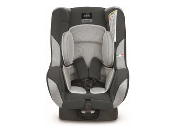 Автокресло Cam Gara 0.1 S139-T213 (антрацит) в магазинах 