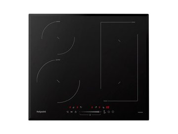 Индукционная варочная поверхность Hotpoint HQ 1760SC BA