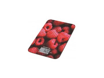 Весы кухонные polaris pks 1068dg raspberry в Пинске Электросила