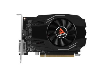 Видеокарта Biostar VN1034TB46