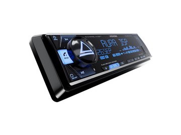 USB-магнитола Aura Venom-D641DSP
