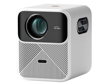 Wanbo Projector Mozart 1 (белый)