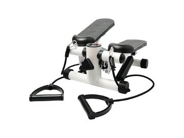 Cтеппер AMETIST 505 (белый/черный) в Светлогорске 5 элемент