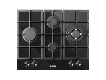 Варочная поверхность EXITEQ PF 640 STGB-E/A