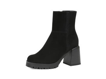 Полусапожки женские Марко, модель 16435