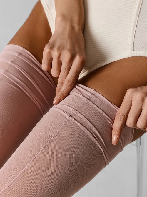 ЧУЛКИ ЖЕНСКИЕ, фото 5 из 6