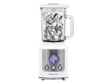 Стационарный блендер Brayer BR1200WH