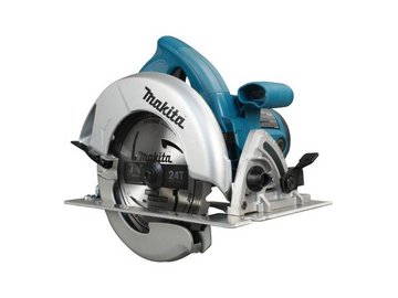 Дисковая пила Makita 5007N