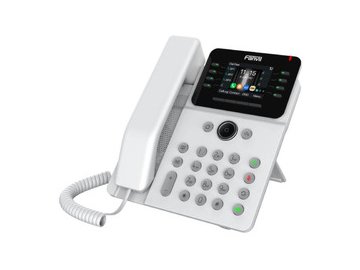 IP-телефон Fanvil V62G (белый)