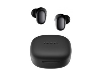 Наушники беспроводные xiaomi redmi buds 6 play (черный) в Орше Электросила