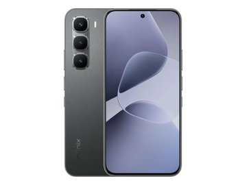 Смартфон Infinix Hot 60 Pro X6885 8GB/256GB (черный) на акции в магазинах 5 элемент