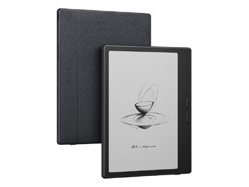 Электронная книга ONYX BOOX GO 7 (чёрный) в Мозыре 5 элемент