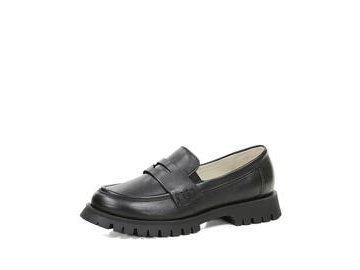 Полуботинки для школьников-девочек Марко, модель 0631361