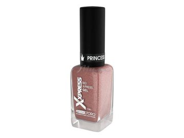 Лак-гель для ногтей DIA D`ORO Xpress Bio Gel, тон 044, 11 мл