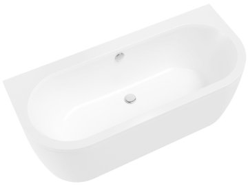 Ванна акриловая Lauter Imperia 170x75 21080075 9107989