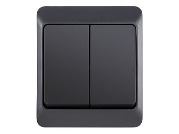 Выключатель Elektro-Plast Hermes 0332-07 в Барановичах 5 элемент