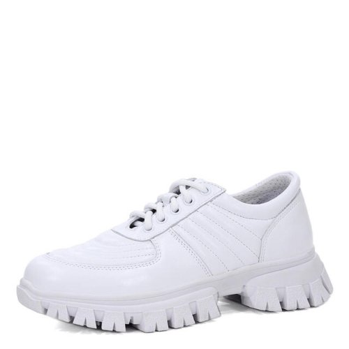 Полуботинки девичьи, фото 4 из 78