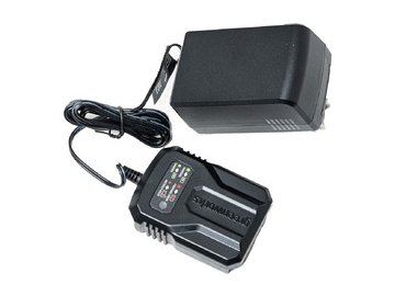 Зарядное устройство Greenworks G24UC2 2946207 (24В)