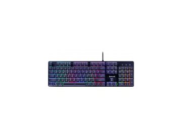 Игровая клавиатура redragon nagato ru (72077) в Орше Электросила