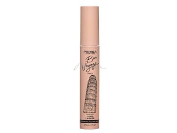 Тушь для ресниц Parisa Cosmetics Италия Long Lashes М-117 на акции в магазинах Мила