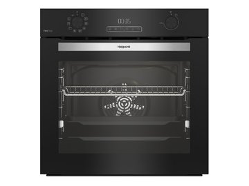 Духовой шкаф Hotpoint FE8 1231 SMP BLG