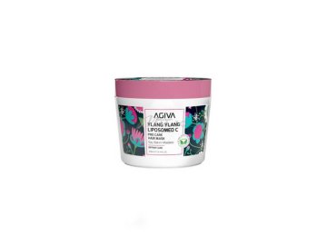 Маска для волос AGIVA Ylang Ylang Lıpozom C Pro Care, 300 мл