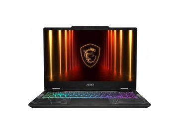 Игровой ноутбук MSI Cyborg 15 B13WEKG-839XBY